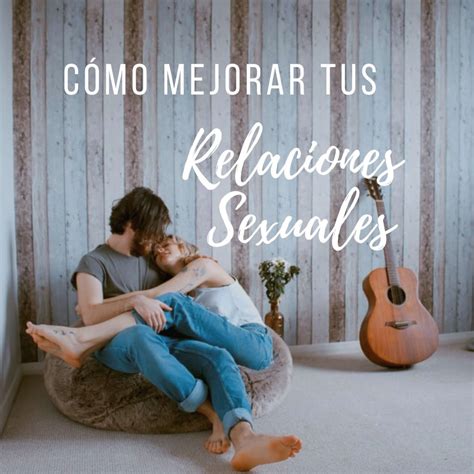 tutorial sexo|Cómo mejorar tus relaciones sexuales (con imágenes)